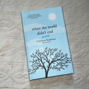 When the‎ world didn’t end